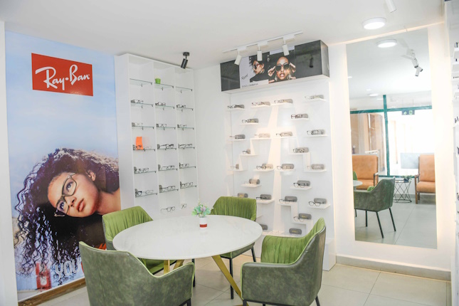 Our Office