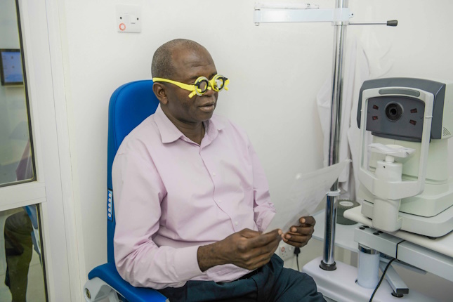 Diagnostics