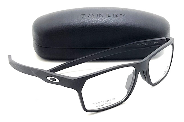 Oakley
