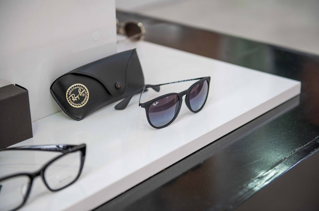 Ray Ban