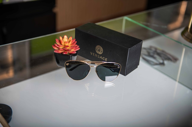 Versace